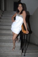 Pavani Reddy Spicy Stills